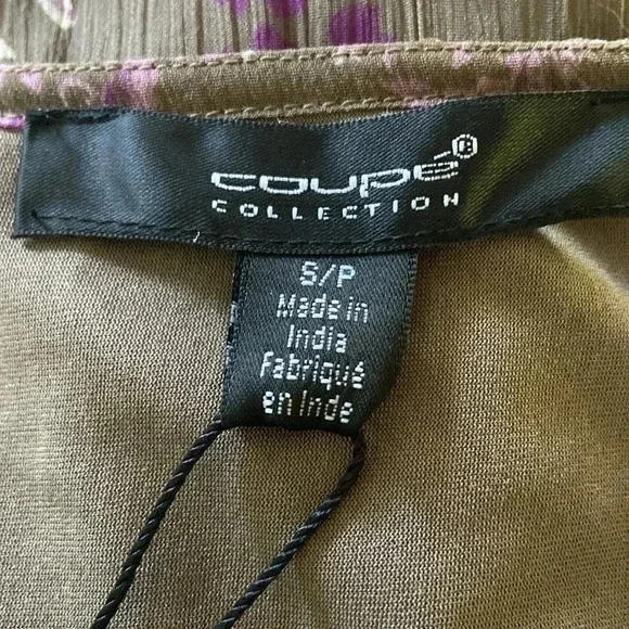 Coupe Collection |  Dress - Picture 5 of 8